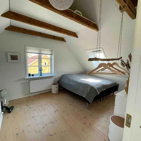 Отель Elegant House Location Скаген