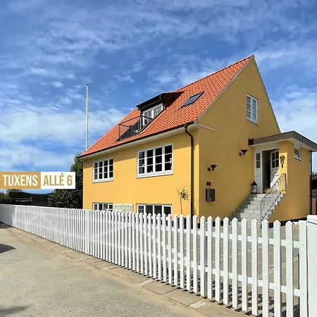 Elegant House Location * Скаген