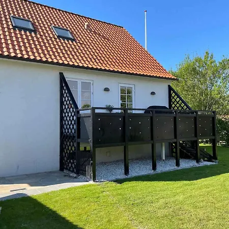 Elegant House Location Skagen